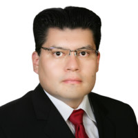 Víctor Daniel Salinas Acosta Email