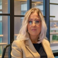 Ion Labs, Inc. Employee Marta Rock's profile photo