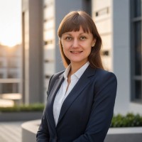 CarbonX Employee Agnieszka Chojnacka's profile photo