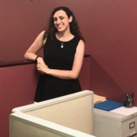 Cristina Napoli Email & Phone Number