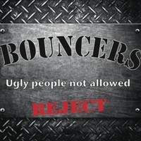 DISCOTECA Employee Bouncers Upna's profile photo