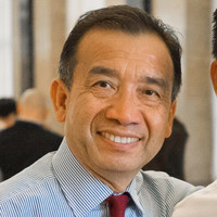 Albert Wong Email & Phone Number