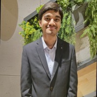 Management Interaction Cell SSCBS Employee Sahil Kumar's profile photo