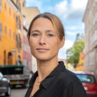 Tjek Employee Sidsel Mohr's profile photo