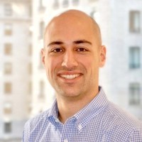 iPostal1 Employee Michael Mure's profile photo