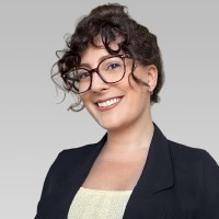 Block Club Employee Hannah Peterson's profile photo