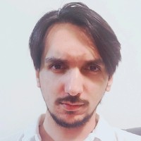 Excel Next Employee Syed Ahmed's profile photo
