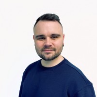 WITTENSTEIN high integrity systems Employee Alexander Speed's profile photo