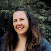 Grom Social Enterprises, Inc. Employee Brandy Dingley's profile photo