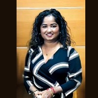 Sarla Technologies Employee Malathi Babu's profile photo