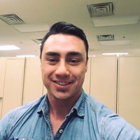 Jake Morgan Email & Phone Number