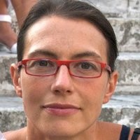 University of Siena Employee Antonella Brizzi's profile photo