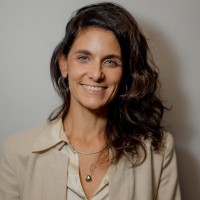 HR NET CONSULTING Employee Lucía Benzaquén's profile photo