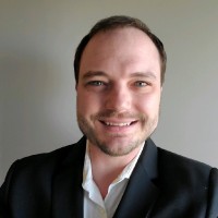 BETA TECHNOLOGIES Employee August Busch's profile photo
