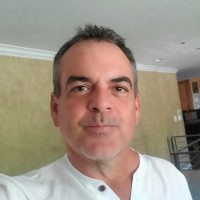 Salt Lake City Corporation Employee Jason Struck's profile photo