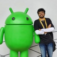 Neurotone AI Employee Naman Gupta's profile photo