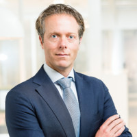 AMS Advocaten Employee Marco Guit's profile photo