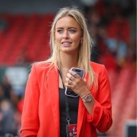 AFC Bournemouth Employee Zoe Rundle's profile photo