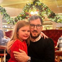 City Facilities Management Holdings Ltd Employee Scott Stibbs's profile photo