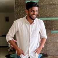 LogicBrackets Employee Hanumanth Budihal's profile photo