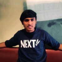 ERIC CVS Employee Chintan Gami's profile photo