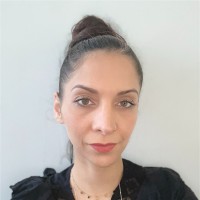 MATISERE Employee Soline Briet's profile photo