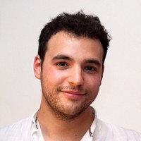 John McAslan + Partners Employee Jose del Espino Pérez's profile photo
