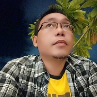 PT Nirwana Lestari. Employee Samuel Parande's profile photo