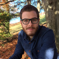 Appy AI Employee Cameron Beebe's profile photo
