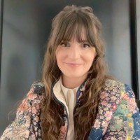 Agile Partner Employee Adèle Jacqmin's profile photo