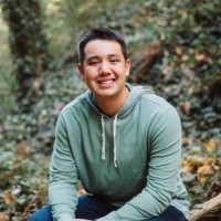 University of Southern California Employee Andrew Grass's profile photo