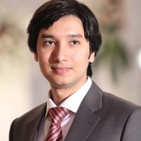 PayCargo Employee Usman Saeed's profile photo