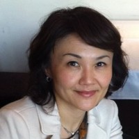 Q-Leap Employee Makiko Asaba's profile photo