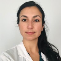 CHU de La Réunion Employee Elisa Joly's profile photo