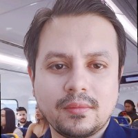 Blue Altair Employee Ayan Choudhury's profile photo