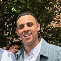 Plug Employee Marcus Wheat's profile photo