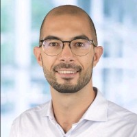embeX GmbH Employee Amir Kallel's profile photo