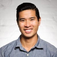 YouTube Employee Matt Wong's profile photo