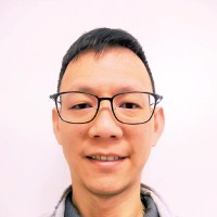Gelest Employee Li Yang's profile photo
