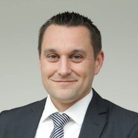 Diehl Aviation Employee Oliver Carmincke's profile photo