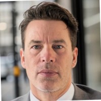 Boundless, Inc. Employee J Brian Bruce's profile photo