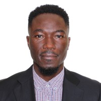 Ganotec Employee Boris Agassounon's profile photo
