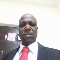 Kehinde M.pscm Email