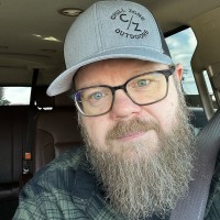 INFINITY SOUND, LTD. Employee Eric Radermacher's profile photo