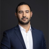 Alexander Tiscione Email