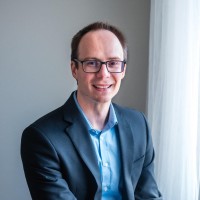 Encepta Employee Paul Thauvette's profile photo