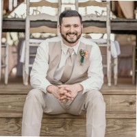 Precision Boilers Employee Ethan Hagood's profile photo