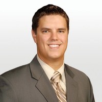 American Pacific Mortgage Employee Jeff Hanks's profile photo