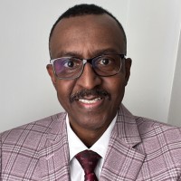 Audley Consulting Group Employee Momodu Fofana's profile photo