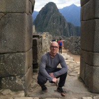 Jared Gordon Email & Phone Number